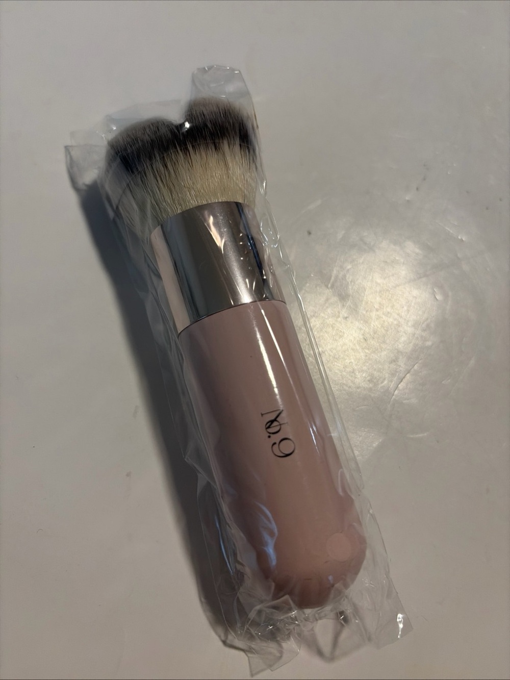 Doll 10 Kabuki No. 9 Buffing Brush NEW